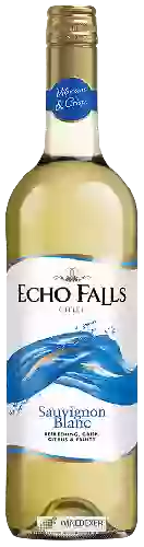 Wijnmakerij Echo Falls - Sauvignon Blanc