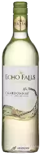 Wijnmakerij Echo Falls - Shiraz