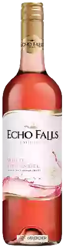 Wijnmakerij Echo Falls - White Zinfandel