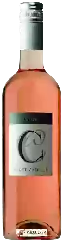 Wijnmakerij Eclat Camille - Grenache Rosé