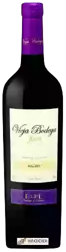 Wijnmakerij Eclipse - Vieja Bodega Reserve Malbec