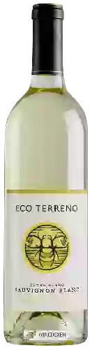 Wijnmakerij Eco Terreno - Cuvée Acero Sauvignon Blanc