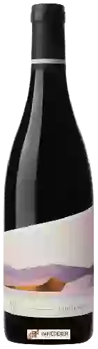 Wijnmakerij Eden Rift Vineyards - Pinot Noir