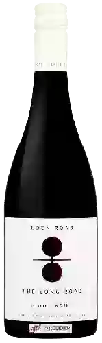 Wijnmakerij Eden Road - The Long Road Pinot Noir