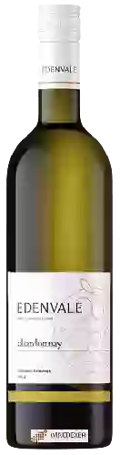 Wijnmakerij Edenvale - Chardonnay