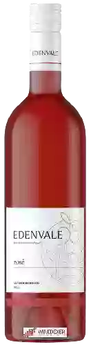 Wijnmakerij Edenvale - Rosé