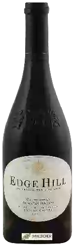 Wijnmakerij Edge Hill - Bacigalupi Vineyard Chardonnay
