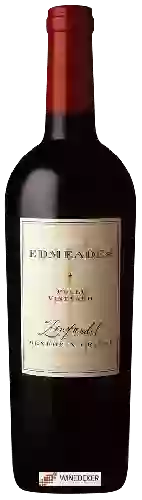 Wijnmakerij Edmeades - Piffero Vineyard Zinfandel