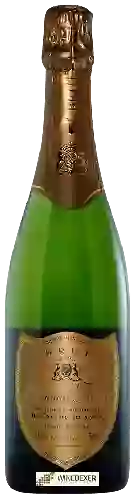 Wijnmakerij Edmond Thery - Blanc de Blancs Brut