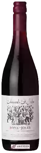 Wijnmakerij Edmunds St. John - Bone-Jolly Gamay Noir