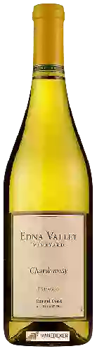 Wijnmakerij Edna Valley Vineyard - Paragon Chardonnay