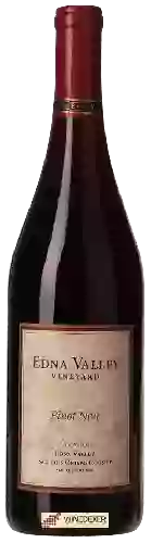 Wijnmakerij Edna Valley Vineyard - Paragon Pinot Noir