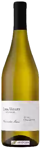 Wijnmakerij Edna Valley Vineyard - Winemaker Series Heritage Chardonnay