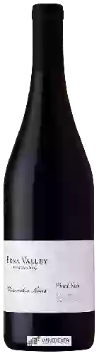 Wijnmakerij Edna Valley Vineyard - Winemaker Series Pinot Noir