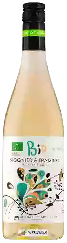 Wijnmakerij Edoardo Miroglio - Bio Viognier - Traminer