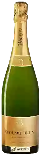 Wijnmakerij Edouard Brun - Brut Champagne Premier Cru