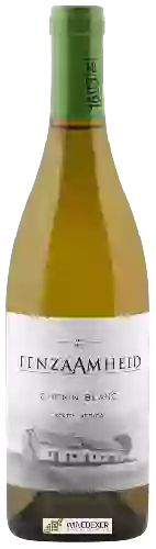 Wijnmakerij Eenzaamheid - Chenin Blanc