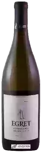 Wijnmakerij Egret - Chardonnay