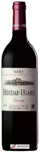 Wijnmakerij Eguren Ugarte - Crianza