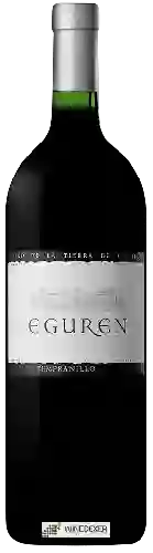 Wijnmakerij Eguren Ugarte - Tempranillo Castilla