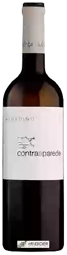 Wijnmakerij Adega Eidos - Contraaparede Albariño