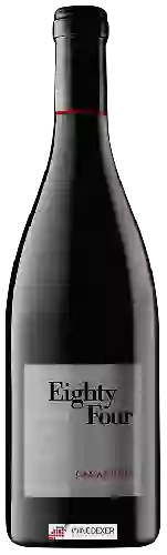 Wijnmakerij Eighty Four - Gamay Noir