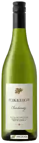 Wijnmakerij Eikehof - Chardonnay