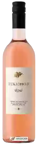 Wijnmakerij Eikehof - Rosé