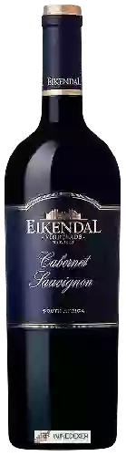 Wijnmakerij Eikendal - Cabernet Sauvignon