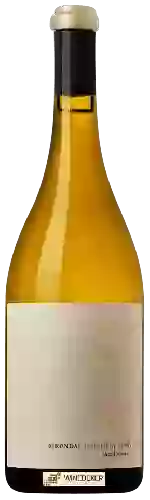 Wijnmakerij Eikendal - Infused By Earth Chardonnay