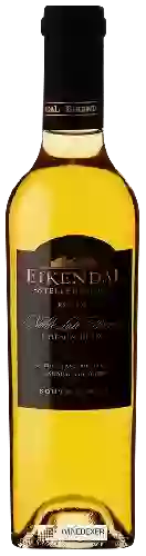 Wijnmakerij Eikendal - Noble Late Harvest Chenin Blanc