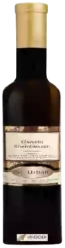 Wijnmakerij Einig-Zenzen - St. Urban Eiswein