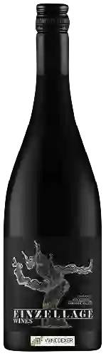 Wijnmakerij Einzellage Wines - Cabernet Sauvignon