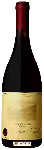 Wijnmakerij Eisele Vineyard - Syrah