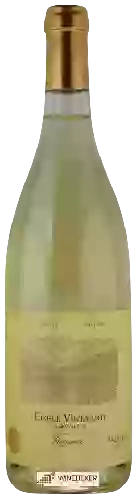 Wijnmakerij Eisele Vineyard - Viognier