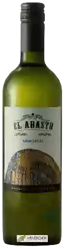 Wijnmakerij El Abasto - Torrontes