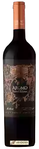 Wijnmakerij Aromo - Barrel Selection The Blend