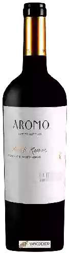 Wijnmakerij Aromo - Cabernet Sauvignon Private Reserve