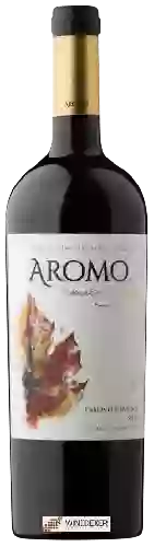 Wijnmakerij Aromo - Cabernet Sauvignon - Syrah Winemaker's Selection