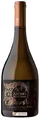 Wijnmakerij Aromo - Chardonnay Barrel Selection