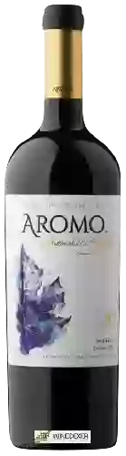 Wijnmakerij Aromo - Marselan - Carmenère Winemaker's Selection