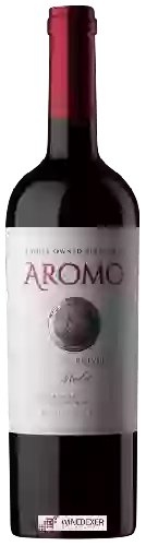 Wijnmakerij Aromo - Reserva Privada Merlot