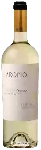 Wijnmakerij Aromo - Sauvignon Blanc Private Reserve