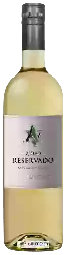 Wijnmakerij Aromo - Sauvignon Blanc Reservado