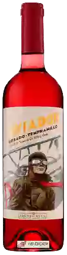 Wijnmakerij El Aviador - Tempranillo Rosado