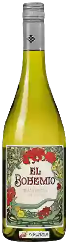 Wijnmakerij El Bohemio - Chardonnay