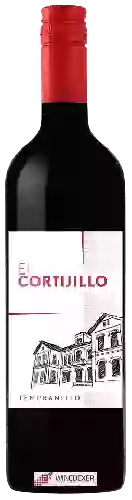 Wijnmakerij El Cortijillo - Tempranillo