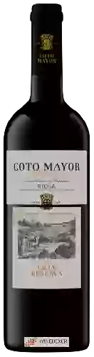 Wijnmakerij El Coto - Coto Mayor Gran Reserva