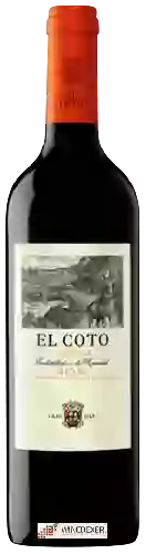 Wijnmakerij El Coto - Crianza