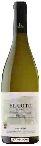 Wijnmakerij El Coto - Verdejo